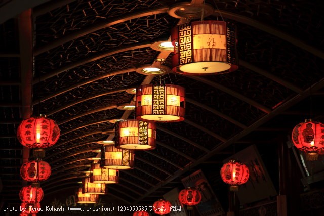 上海と無錫 撮影: 2012年3月~4月 1204050585 ランタン 豫園 thumbnail